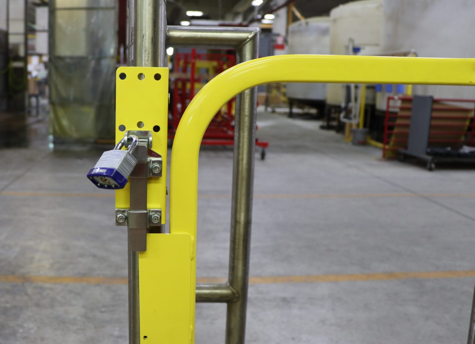 LockOut Kit PS Industries® Incorporated