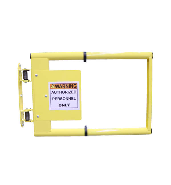 EdgeSafe® Personnel Access Gate - Image 2