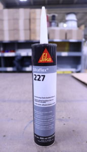 Urethane Sealant | PS Industries® Incorporated