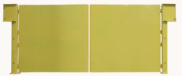SafeMezz® Pallet Gate - Image 3