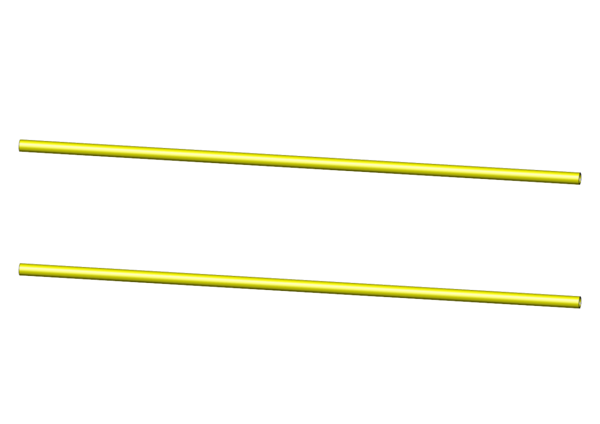 EdgeSafe® Safety Railings PS Industries® Incorporated