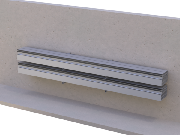 HydroDefense® Flood Plank™ Racking System - Image 5